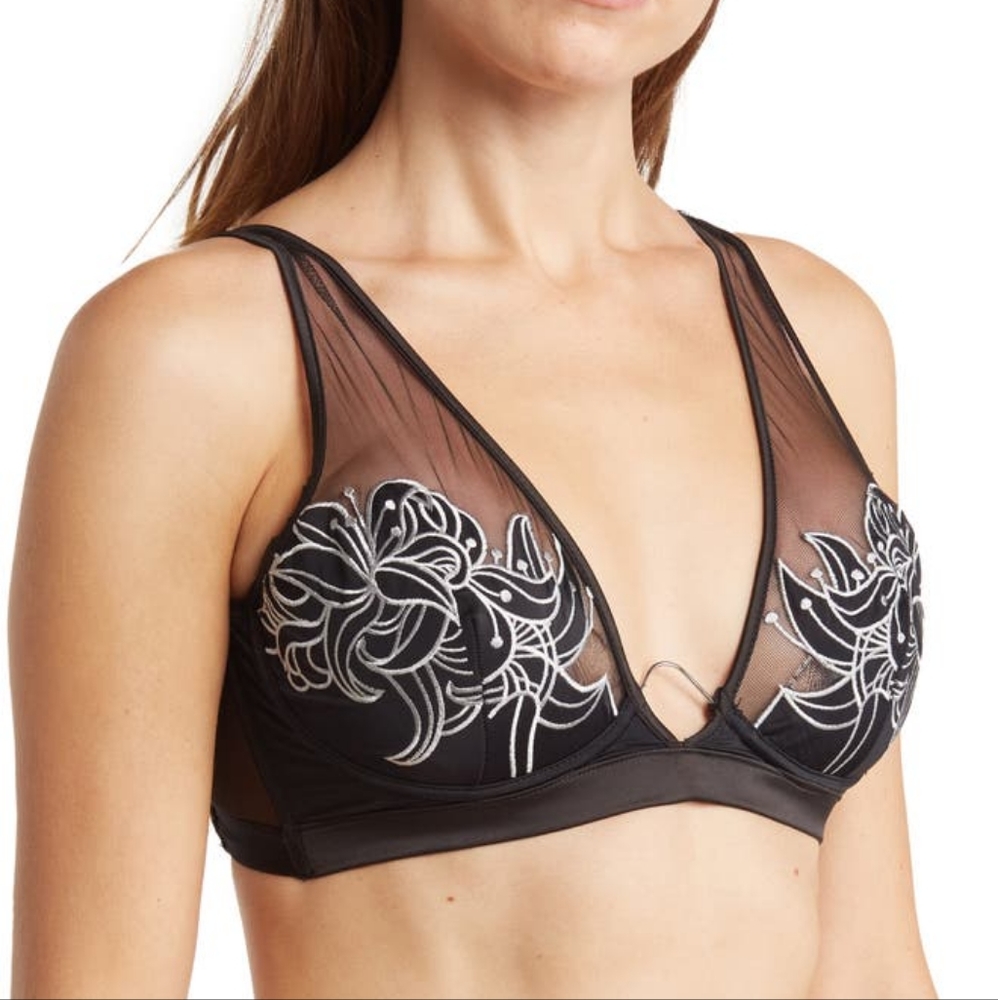 Thistle & Spire Eldridge Bra